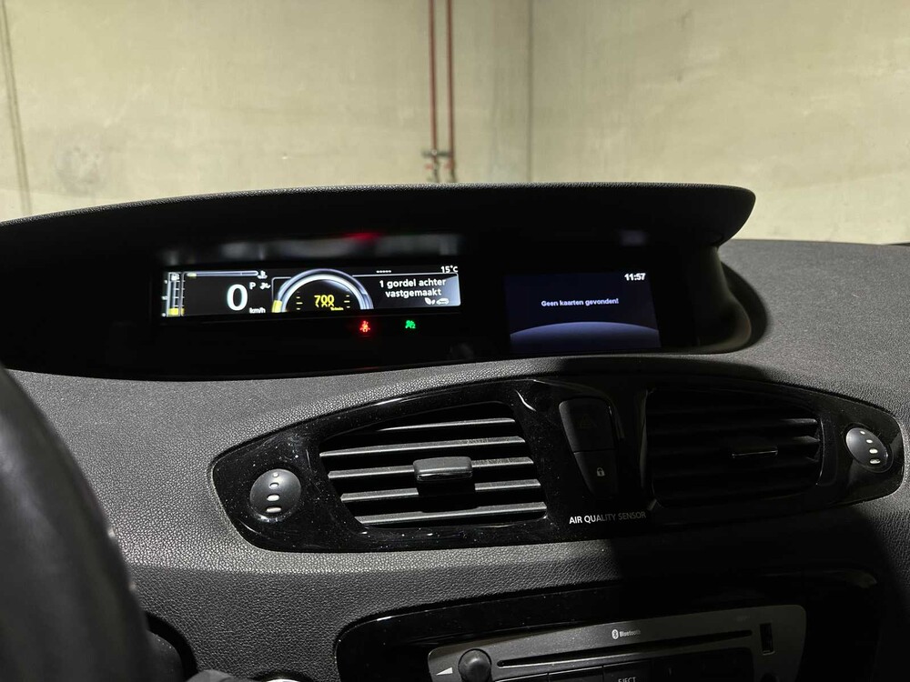 Renault Grand Scénic 2.0 Privilege 140pk 2013, 41-ZLG-9