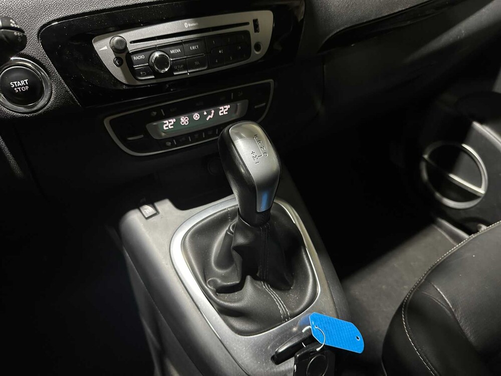 Renault Grand Scénic 2.0 Privilege 140pk 2013, 41-ZLG-9