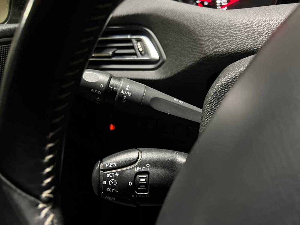 Peugeot 308 SW 1.2 PureTech Blue Lease Executive 110hp 2020, G-378-ST