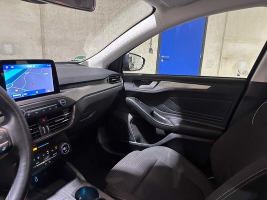 Ford Focus Wagon 1.5 EcoBlue Titanium Business 120hp 2020, H-187-NH