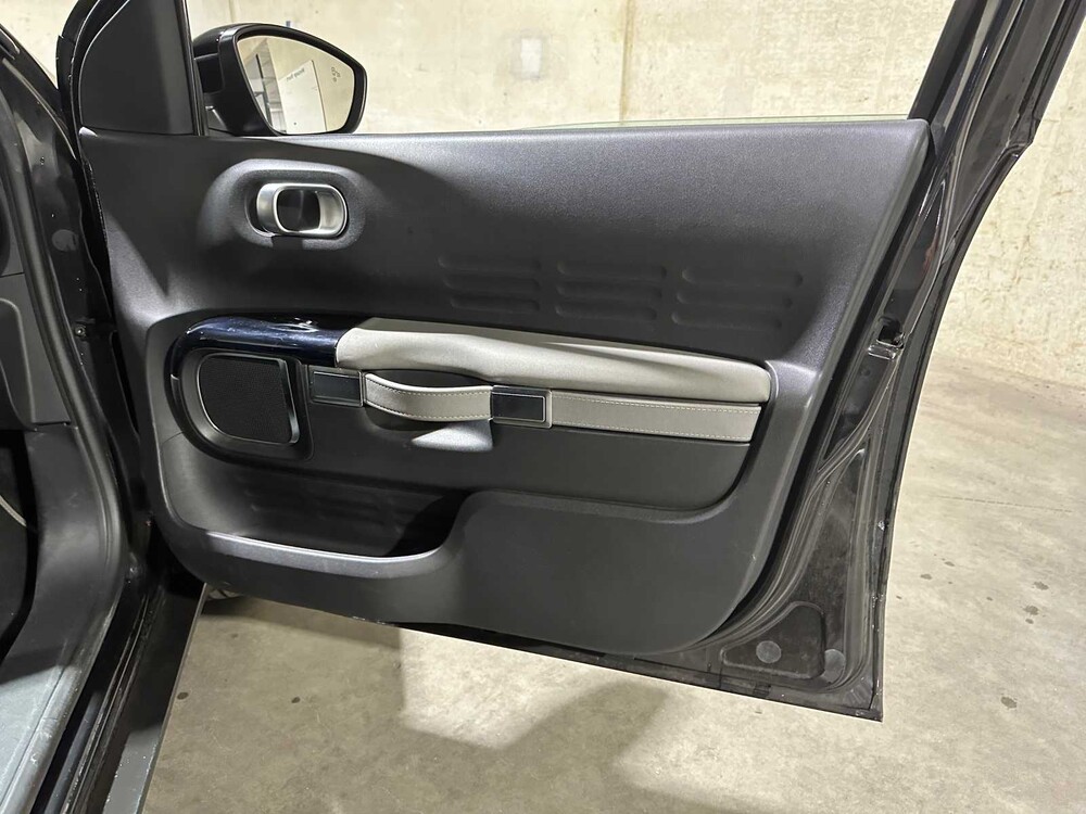 Citroen C4 Cactus 1.2 PureTech Business Plus 131pk 2020, H-571-KK