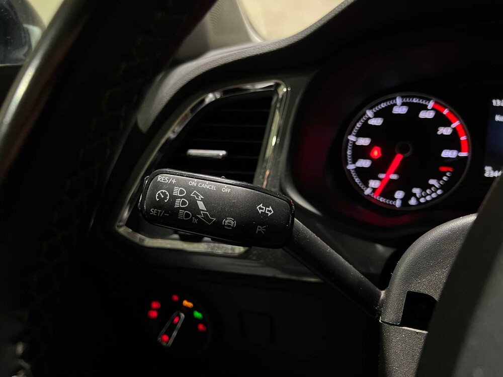 SEAT Ateca 1.5 TSI Style Business Intense 150pk 2020, H-197-XH