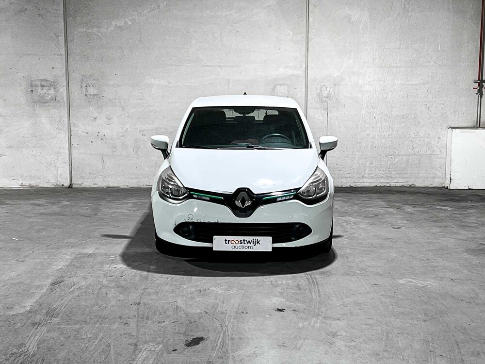 Renault Clio 0.9 TCe Expression 90pk 2015, GZ-530-J
