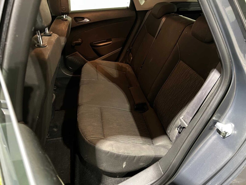 Opel Astra 1.4 Berlin 101pk 2014, 5-TDS-86