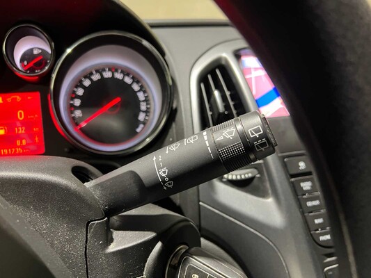 Opel Astra 1.4 Berlin 101hp 2014, 5-TDS-86