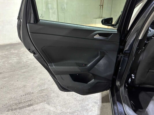 Volkswagen Polo 1.0 TSI Highline 95hp 2018, TV-558-N