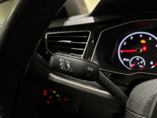 Volkswagen Polo 1.0 TSI Highline 95hp 2018, TV-558-N