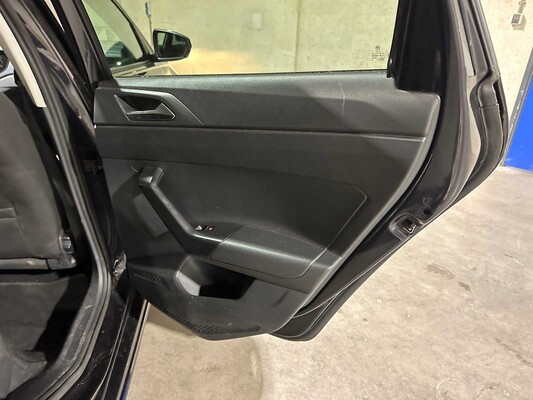 Volkswagen Polo 1.0 TSI Highline 95hp 2018, TV-558-N