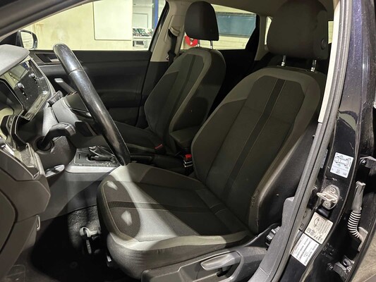 Volkswagen Polo 1.0 TSI Highline 95hp 2018, TV-558-N