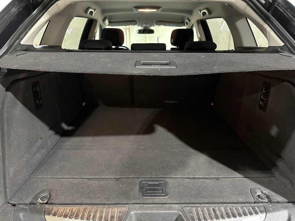 Renault Laguna Estate 2.0 Dynamique 140pk 2010, 36-NKG-6