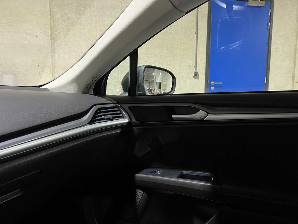 Ford Mondeo Wagon 1.0 EcoBoost Trend 125pk 2017, RD-780-G