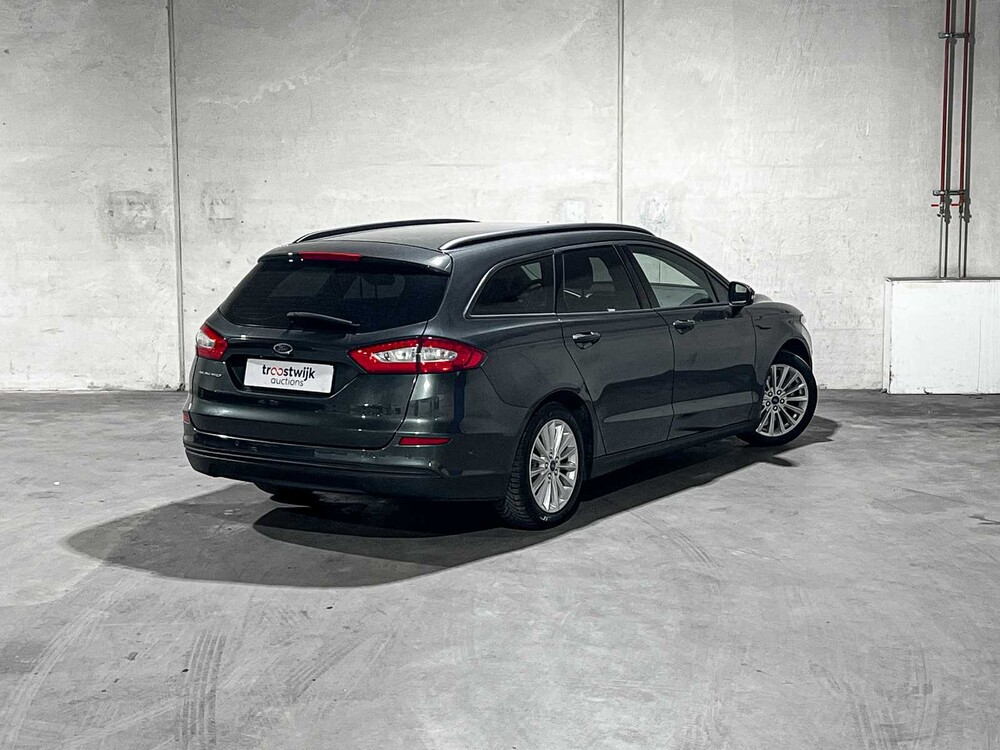 Ford Mondeo Wagon 1.0 EcoBoost Trend 125pk 2017, RD-780-G
