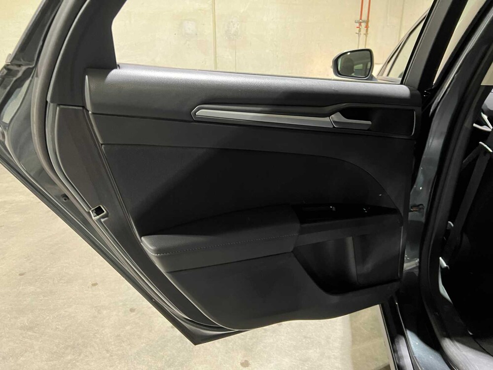 Ford Mondeo Wagon 1.0 EcoBoost Trend 125pk 2017, RD-780-G