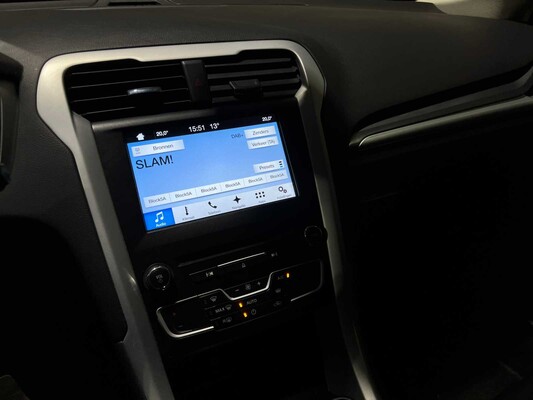 Ford Mondeo Wagon 1.0 EcoBoost Trend 125hp 2017, RD-780-G