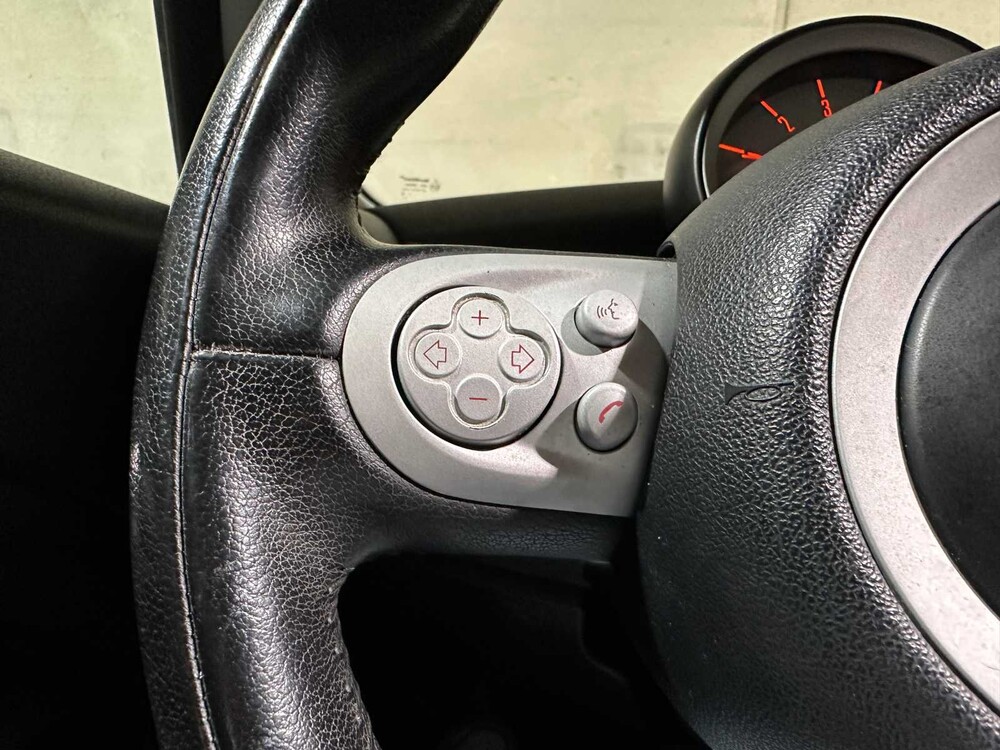 Mini Clubman 1.6 Cooper D Pepper 109pk 2008, 87-GHP-6