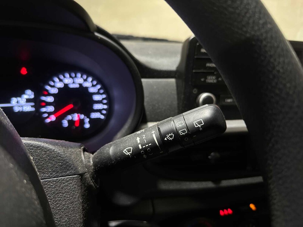 Kia Picanto 1.0 CVVT ComfortLine 67pk 2020, H-857-SB