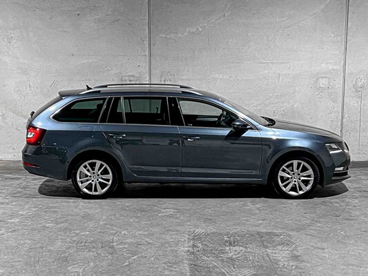 Skoda Octavia Combi 1.0 TSI Greentech Style Business -Automatic- 116hp 2018, SF-987-N