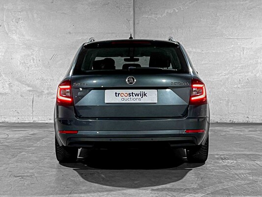 Skoda Octavia Combi 1.0 TSI Greentech Style Business -Automatic- 116hp 2018, SF-987-N