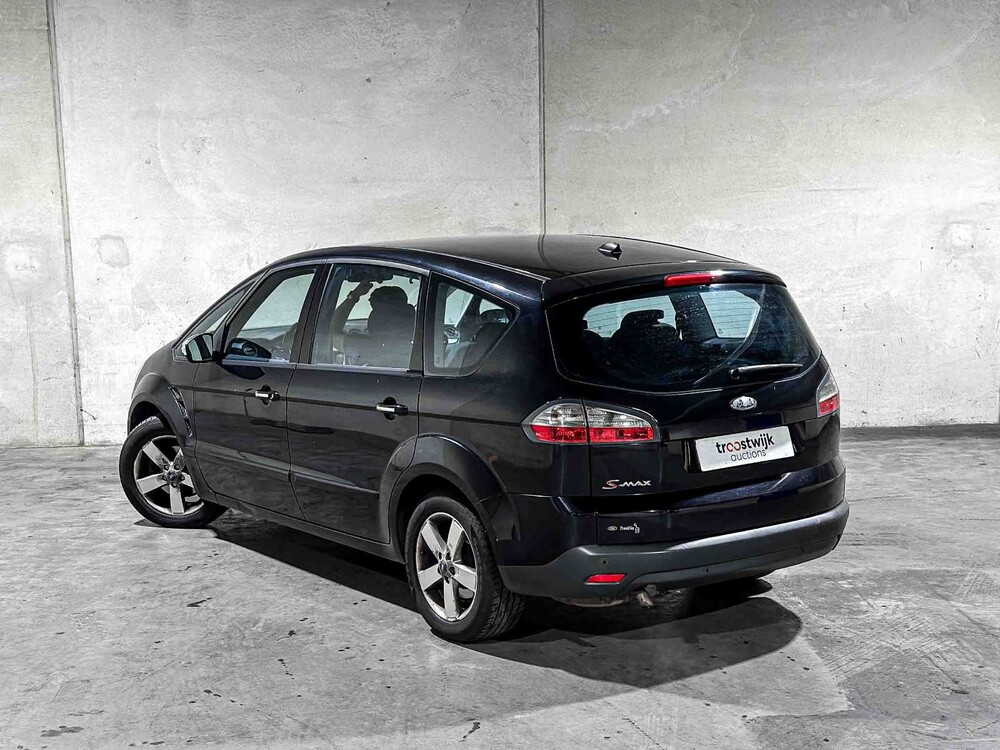 Ford S-Max 2.0 Trend 145pk 2010, 82-LGN-3