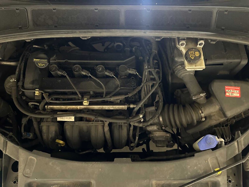 Ford S-Max 2.0 Trend 145pk 2010, 82-LGN-3