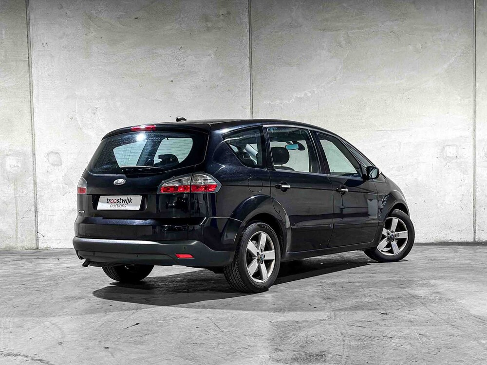 Ford S-Max 2.0 Trend 145pk 2010, 82-LGN-3
