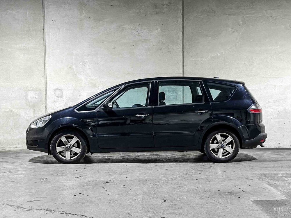 Ford S-Max 2.0 Trend 145pk 2010, 82-LGN-3