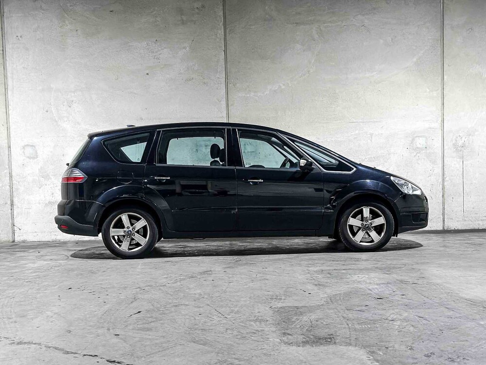 Ford S-Max 2.0 Trend 145pk 2010, 82-LGN-3
