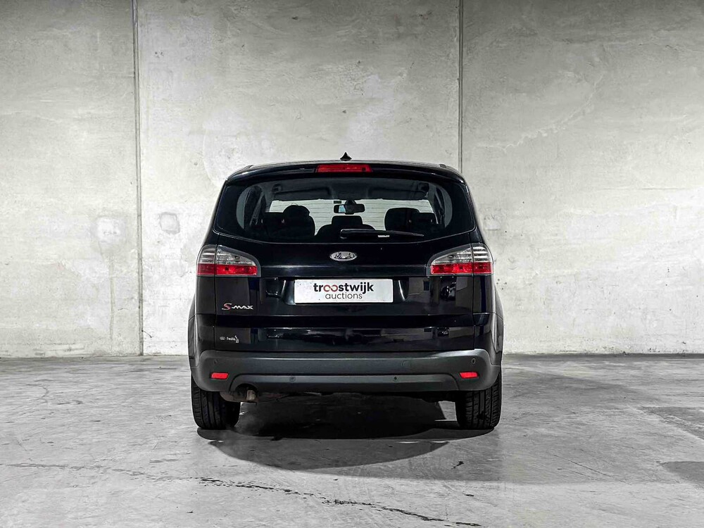 Ford S-Max 2.0 Trend 145pk 2010, 82-LGN-3