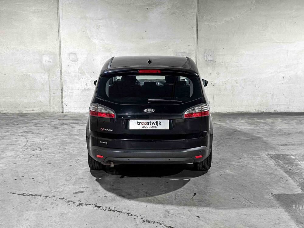 Ford S-Max 2.0 Trend 145pk 2010, 82-LGN-3