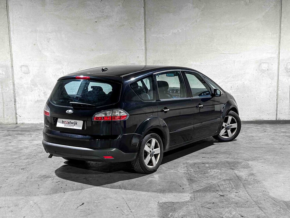 Ford S-Max 2.0 Trend 145pk 2010, 82-LGN-3