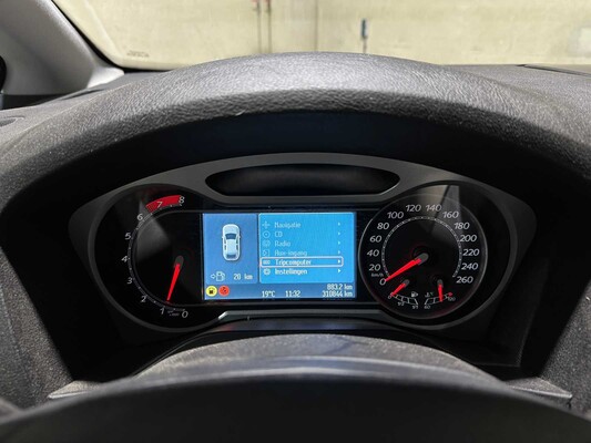 Ford S-Max 2.0 Trend 145hp 2010, 82-LGN-3