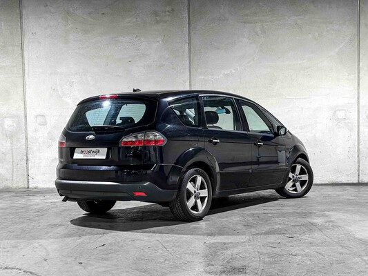 Ford S-Max 2.0 Trend 145hp 2010, 82-LGN-3