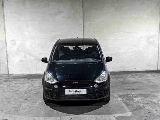 Ford S-Max 2.0 Trend 145hp 2010, 82-LGN-3