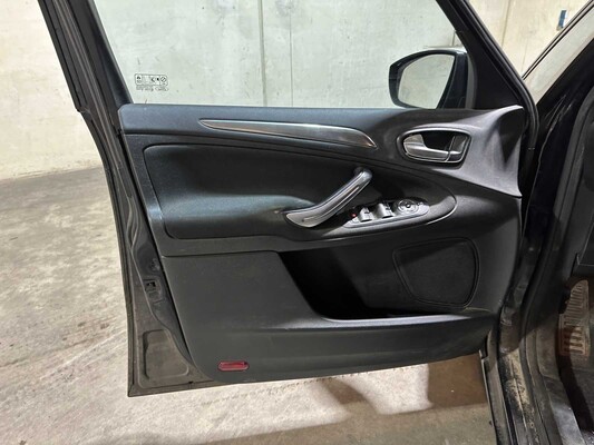 Ford S-Max 2.0 Trend 145hp 2010, 82-LGN-3