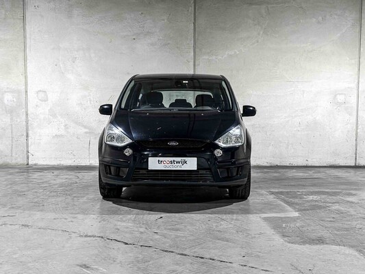 Ford S-Max 2.0 Trend 145hp 2010, 82-LGN-3