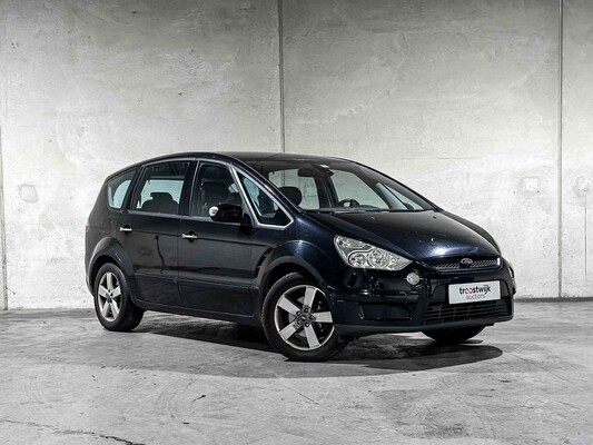 Ford S-Max 2.0 Trend 145hp 2010, 82-LGN-3