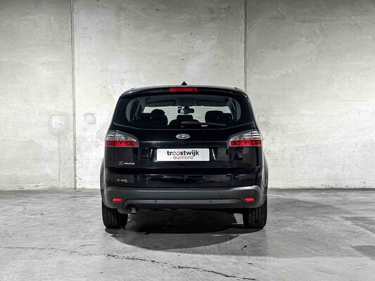 Ford S-Max 2.0 Trend 145hp 2010, 82-LGN-3