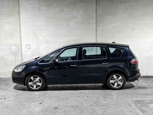 Ford S-Max 2.0 Trend 145hp 2010, 82-LGN-3