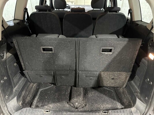 Ford S-Max 2.0 Trend 145hp 2010, 82-LGN-3