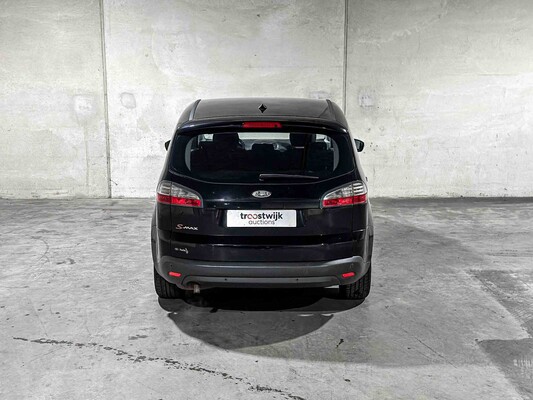 Ford S-Max 2.0 Trend 145hp 2010, 82-LGN-3