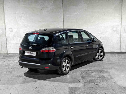 Ford S-Max 2.0 Trend 145hp 2010, 82-LGN-3
