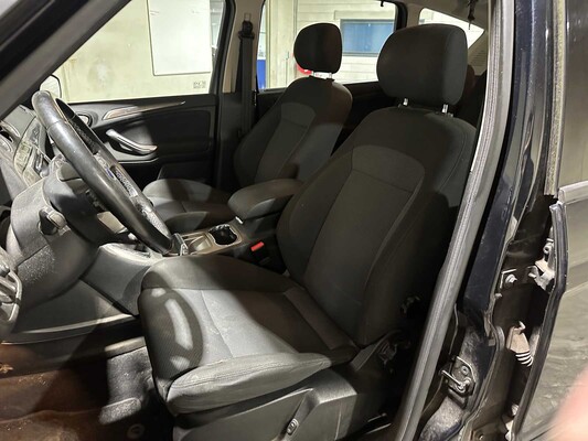 Ford S-Max 2.0 Trend 145hp 2010, 82-LGN-3