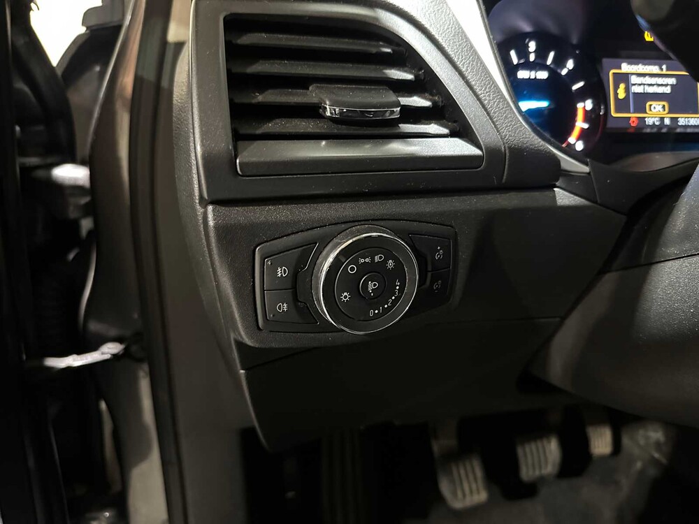 Ford Mondeo Wagon 1.5 TDCi Trend 120pk 2015, HG-815-V