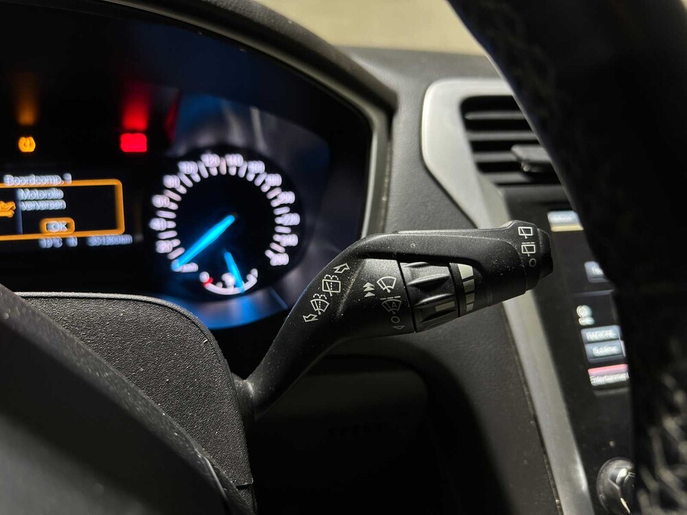 Ford Mondeo Wagon 1.5 TDCi Trend 120pk 2015, HG-815-V