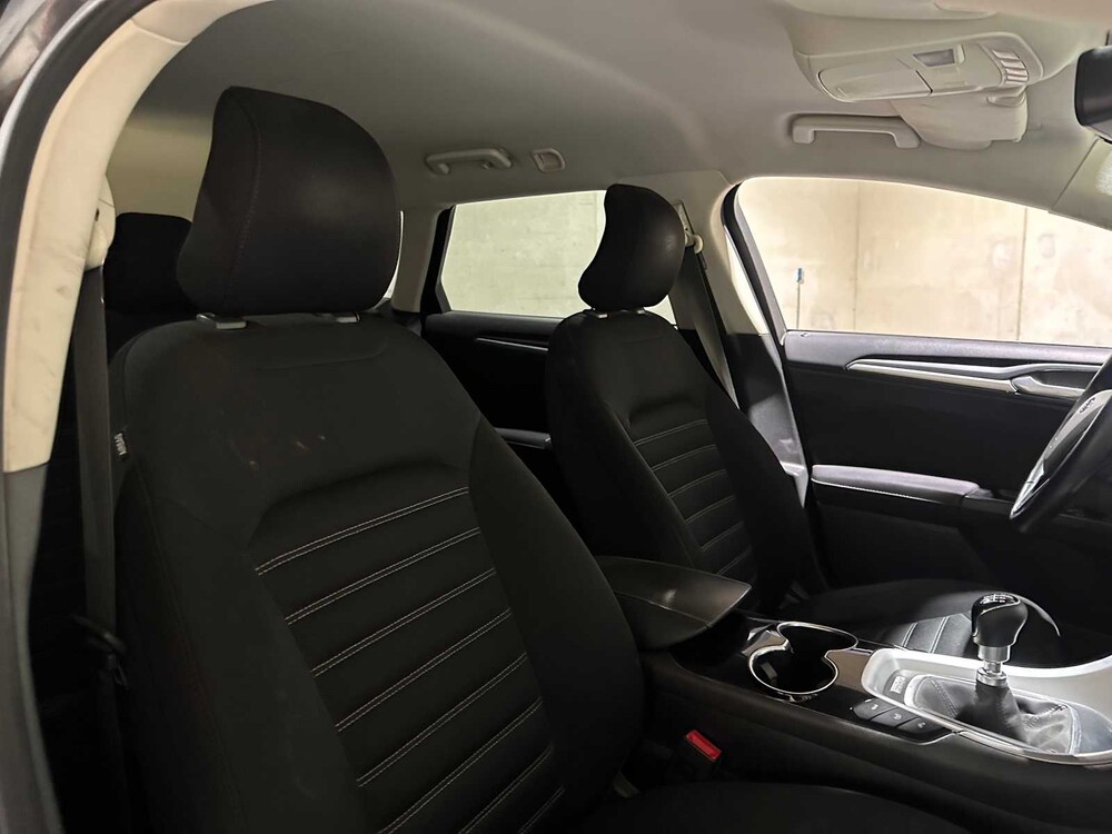 Ford Mondeo Wagon 1.5 TDCi Trend 120pk 2015, HG-815-V