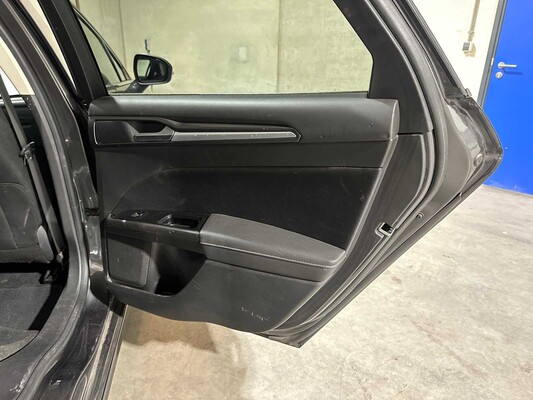 Ford Mondeo Wagon 1.5 TDCi Trend 120hp 2015, HG-815-V