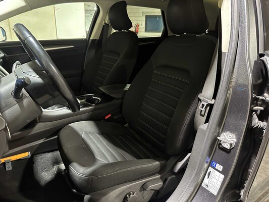 Ford Mondeo Wagon 1.5 TDCi Trend 120hp 2015, HG-815-V