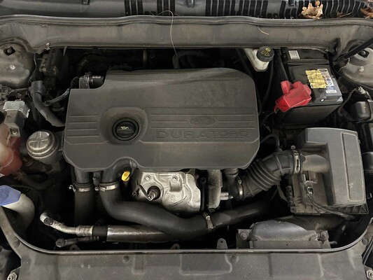Ford Mondeo Wagon 1.5 TDCi Trend 120hp 2015, HG-815-V