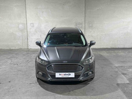 Ford Mondeo Wagon 1.5 TDCi Trend 120hp 2015, HG-815-V