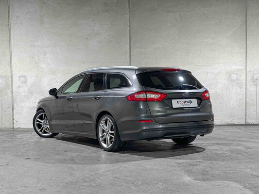 Ford Mondeo Wagon 1.5 TDCi Trend 120hp 2015, HG-815-V